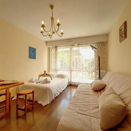 Le Caravelle Smb Houlgate Ngoại thất bức ảnh